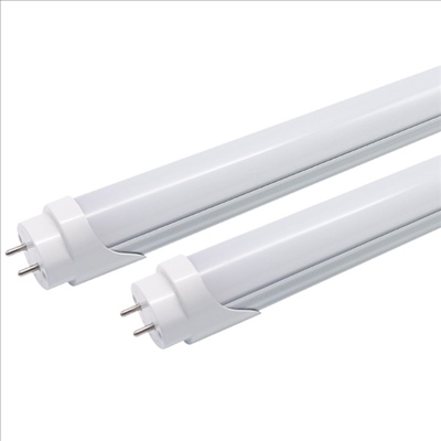 LED tube light